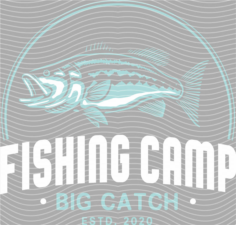 Fishing Series-DY 176